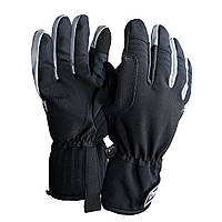 Перчатки водонепроницаемые зимние Dexshell Ultra Weather Outdoor Gloves L Черный TH, код: 8288823