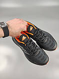 Чоловічі кросівки Adidas Climacool Ventania Black, фото 8
