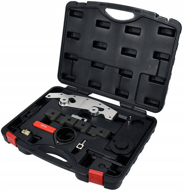 専用 神威B 合計60 Набір фіксаторів валів фіксатори ГРМ BMW S52US M42/M44/M50/M52/M54