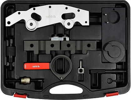 Набір фіксаторів валів фіксатори ГРМ BMW S52US M42/M44/M50/M52/M54