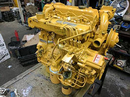 Запчасти Caterpillar 3034 C 