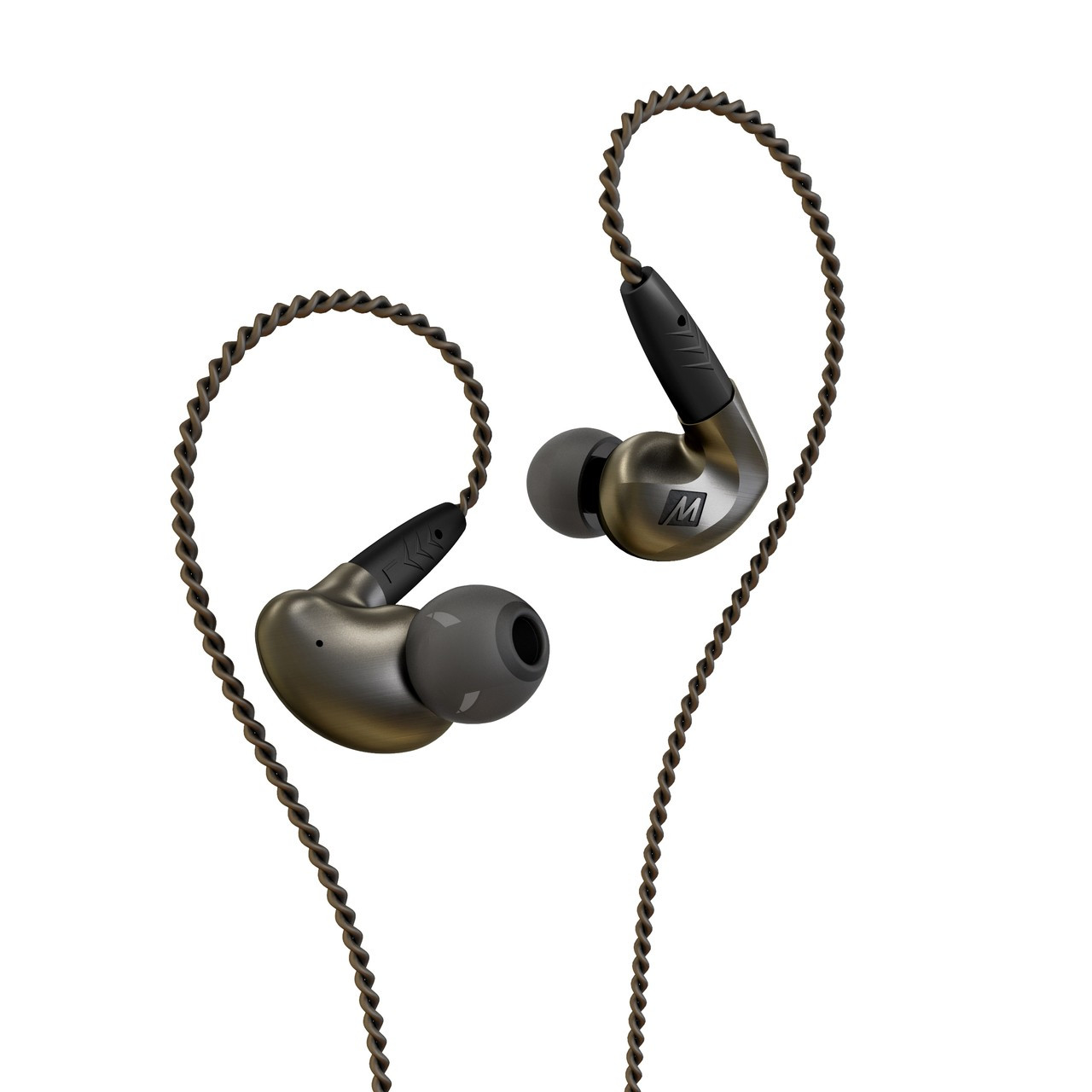 Наушники MEE audio Pinnacle Р1 - фото 1 - id-p399401689