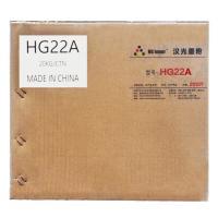 Тонер HP LJ1010\/1200 (2x10 кг) HG (HG22A-20)