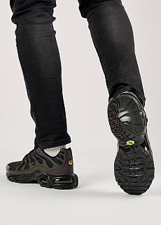 Air max tn ultra black reflective hotsell