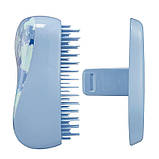 Гребінець для волосся Tangle Teezer Compact Styler блакитний KB, код: 8290089, фото 3