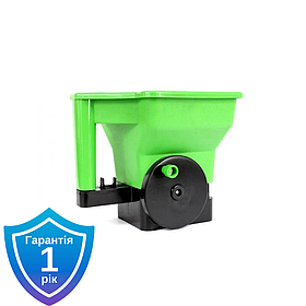 Сівалка ручна для насіння та удобрення GARDEN LINE LAR1266