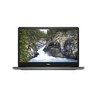 Ноутбук б/у 15.6" Dell Vostro 5581 (Core i5-8265H / DDR4-8 Gb / SSD 128 Gb / HDMI / АКБ 2 ч)