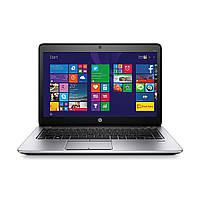 Ноутбук б/у 14.1" HP ProBook 840 G2 (Core i5-5300U / DDR3-8 Gb / SSD 120 Gb / DisplayPort / АКБ 1 ч)