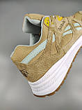 Чоловічі кросівки Reebok Ventilator Hexalite Beige, фото 4