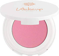 Румяна Wakeup Cosmetics Milano Blush Pop Pink