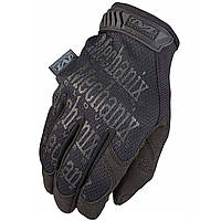 Сенсорные тактические перчатки Mechanix Wear Original Tactical Gloves,тактические черные рукавички для полиции