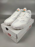 Кросівки New Balance XC-72 Tennis Club White, фото 2