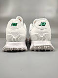 Кросівки New Balance XC-72 Tennis Club White, фото 6