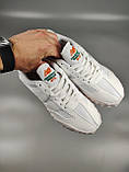 Кросівки New Balance XC-72 Tennis Club White, фото 8