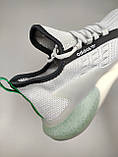 Чоловічі кросівки Adidas ZX 5K Boost Gray, фото 4
