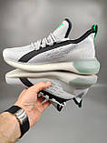 Чоловічі кросівки Adidas ZX 5K Boost Gray, фото 10