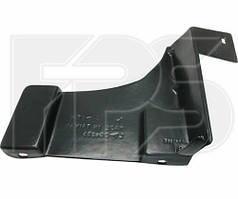 Захист бампера DODGE JOURNEY 08-19