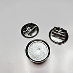 Основа металева для гумки 2,3 см, фото 2