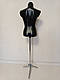 Манекен жіночий на тринозі розмір 46-48, фото 4
