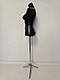 Манекен жіночий на тринозі розмір 46-48, фото 3
