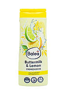 Крем для душа Balea Buttermilk Lemon 300 мл LP, код: 8149749