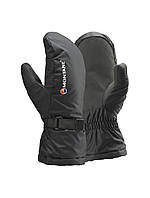 Перчатки Montane Extreme Mitt Black L (MON-GXTMIL) NL, код: 7707864