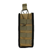 Подсумок для магазина РПК койот MOLLE открытый VS Thermal Eco Bag TH, код: 7942044