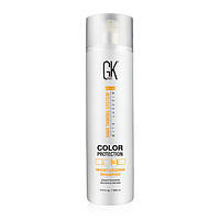 Зволожувальний шампунь Захист кольору Moisturizing Shampoo Color Protection GKhair 1000 мл KB, код: 8145568