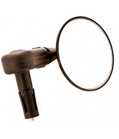 Дзеркало в кермо з мигалкою TW DX-2002BF