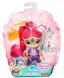 Лялька Шимер — Shimmer and Shine Fisher-Price 15 см, фото 2