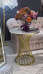 Столик кавовий