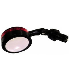 Дзеркало з мигалкою TW DX3200BF