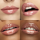 Блиск для губ Kiko Milano 3d Hydra Lipgloss (17 Malva Perlato) без упаковки, фото 5