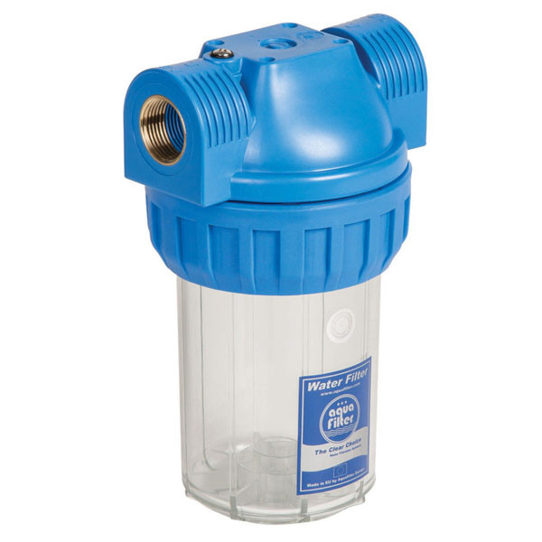 Фильтр для холодной воды 5 1/2 резьба Aquafilter FHPR5-12