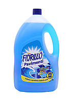 Засіб для миття підлоги Fiorillo Marine Freshness 4 л SC, код: 8080204