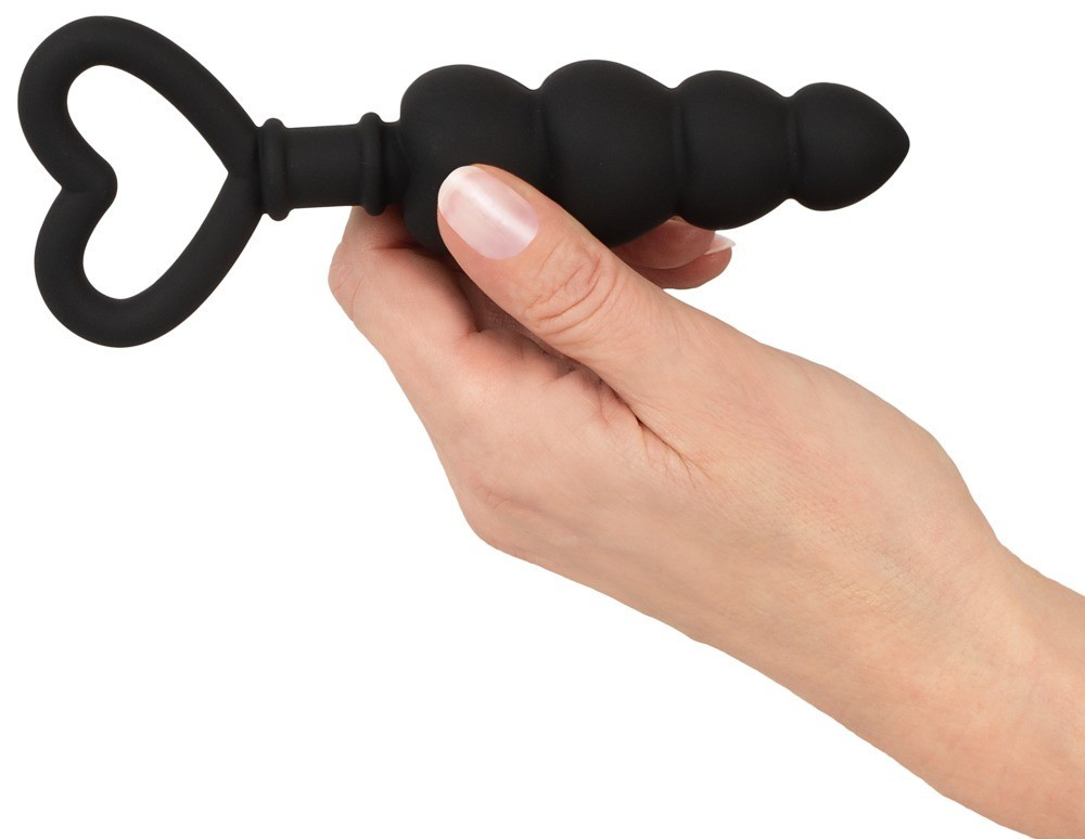 Анальний стимулятор ANAL BEADS, фото 1