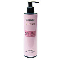 Парфюмированный лосьон для тела Gucci Eau De Parfum 2 200ml IX, код: 7656816