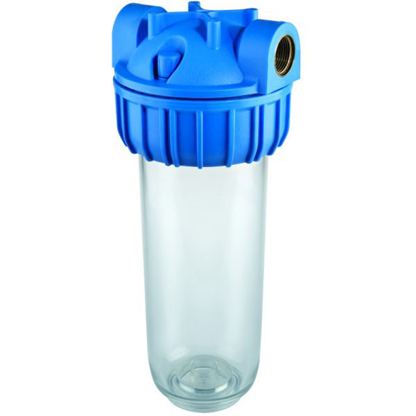 Фільтр для холодної води "3/4" дюйм Atlas Senior Plus 3P-AFO SX-AS, фото 1