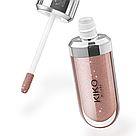 Блиск для губ Kiko Milano 3d Hydra Lipgloss (20 Castagna), фото 4
