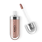 Блиск для губ Kiko Milano 3d Hydra Lipgloss (20 Castagna), фото 6