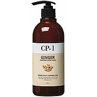 Кондиционер для волос с имбирем Ginger Purifying Conditioner Esthetic House CP-1 500 мл IX, код: 8163821