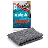 Салфетка для чистки нецарапающая E-cloth Non-Scratch Scouring Cloth 204164 UD, код: 165072