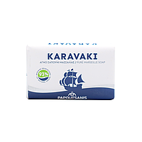 Мыло твердое Karavaki Классик 125 г UP, код: 7723500