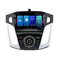 Штатная магнитола Ford Focus III 2011-2019 9" IPS 2/32Gb GPS WiFi USB DSP Android 12