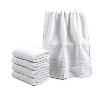 Банное махровое полотенце 135x65 Банные полотенца махровые и лицевые Банное полотенце махра kp