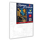 Картина за номерами SANTI Романтичний вечір 40*50, фото 3