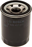 Масляный фильтр BOSCH 7077 HONDA Accord,Civic,Jazz,Prelude 85- KM, код: 7415011