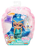 Лялька Шайн — Shimmer and Shine Fisher-Price 15 см, фото 2