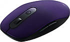Мышка Bluetooth+Wireless Canyon CNS-CMSW09V Violet USB, фото 4