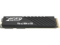 SSD M.2 Patriot Viper VP4300 2TB NVMe 2280 PCIe 3.0 7400/6800 3D TLC inc trs